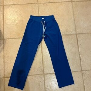 Blue Figs Livingston Women's Scrub Pants XS/P